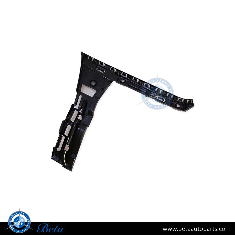 Left Side Rear Bumper Bracket for Mercedes C-Class W205 2015-2020 models, Part Number 2058800130/2058801702 Left Side Rear Bumper Bracket for Mercedes C-Class W205 2015-2020 models, Part Number 2058800130/2058801702
